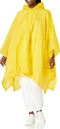 Impermeable Poncho Unisex Totes Talla Única