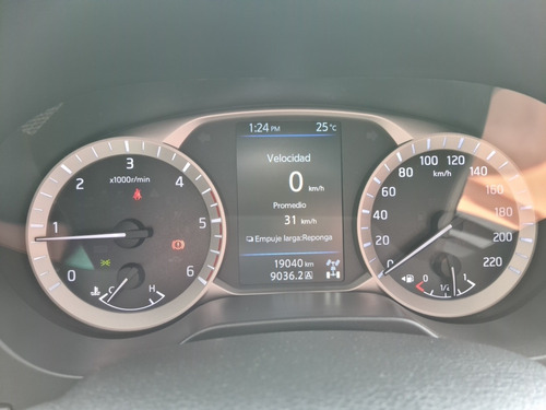 Nissan Frontier 2020 2.3 Le Cd 4x4 Mt