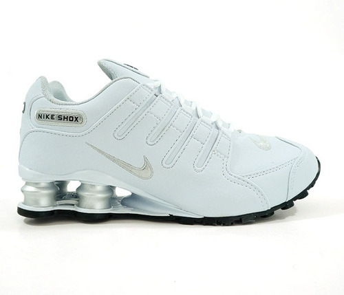 mercado livre tenis masculino nike shox