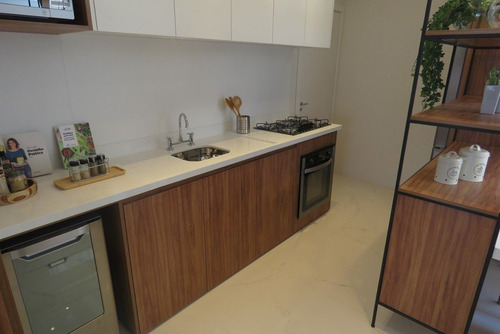 Imagem 13 de 30 de Apartamento À Venda No Bairro Moóca - São Paulo/sp - O-3965-10762