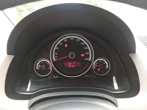 Volkswagen Up! 1.0 MPI MOVE UP 12V FLEX 4P MANUAL