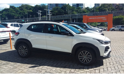 Fiat Pulse 1.3 FLEX DRIVE CVT