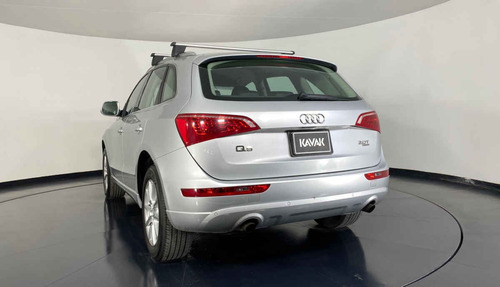 Imagen 4 de 15 de 121352 - Audi Q5 2011 Con Garantía