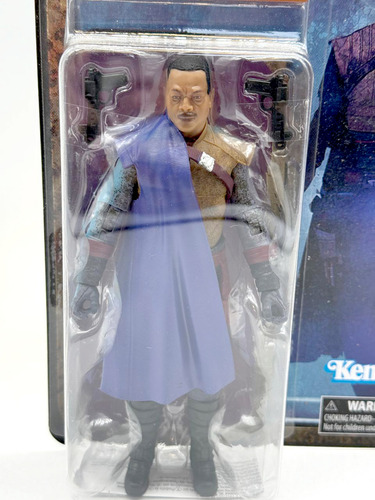 Star Wars Greff Karga Kenner Hasbro