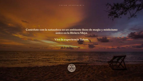 Estudio | Tulum | Plusvalia | Entrega Inmediata | Gym |