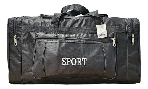 Bolso Para Viaje Sport Impermeable De-3 46l Colores Circuit