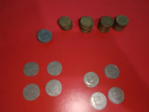 comprar Monedas Antiguas