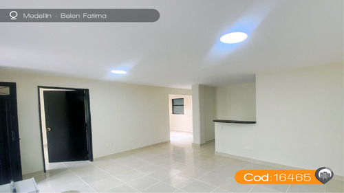 Casa En Venta En Belén Fátima. Cod V16925