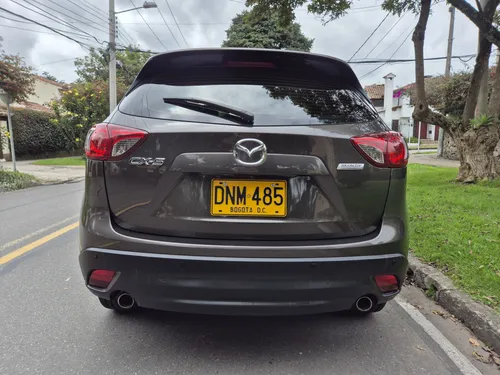 Mazda CX-5 2.0 Touring