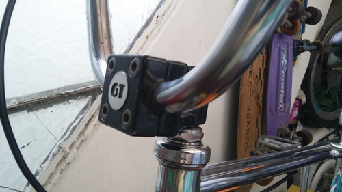 Haro Scheredder 92 Cromoly Sakae Gt Mallet Sr Japan 83 New