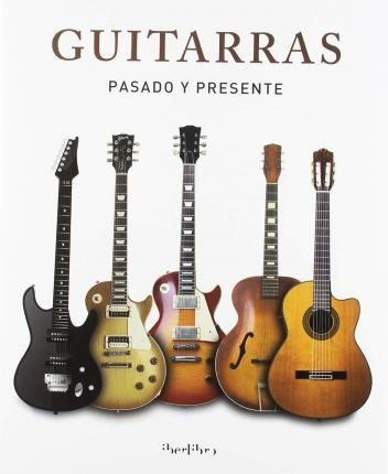 Guitarras - Dalmau, David