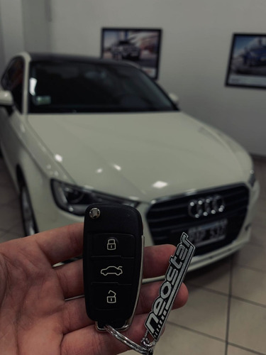 Imagen 6 de 10 de Audi A3 1.4 Tfsi