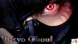 Tokyo Ghoul