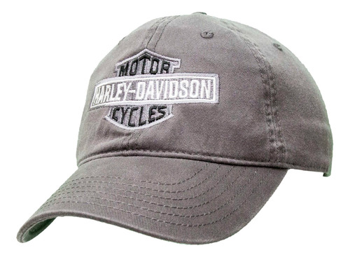 Imagem 4 de 7 de Bombeta Harley Davidson Cycles Clássico 1903 Algodão