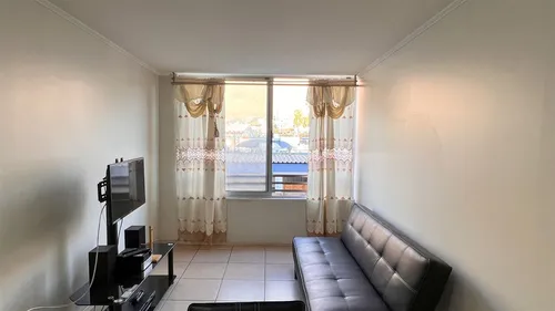 Departamento En Venta De 3 Dorm. En Iquique