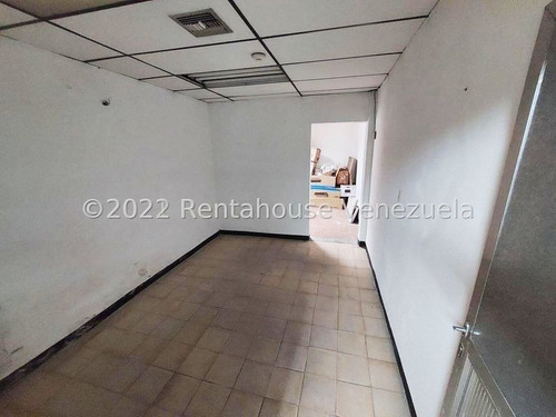 Imagen 4 de 16 de Casa Comercial En Venta Quinta Crespo Mls #22-25949 Ingrid Guzmán