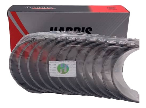 Concha De Biela Dodge 318 5.2l V8 (57-97)