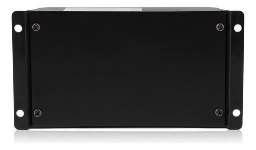 Controlador De Panel Solar P Controlador 100a
