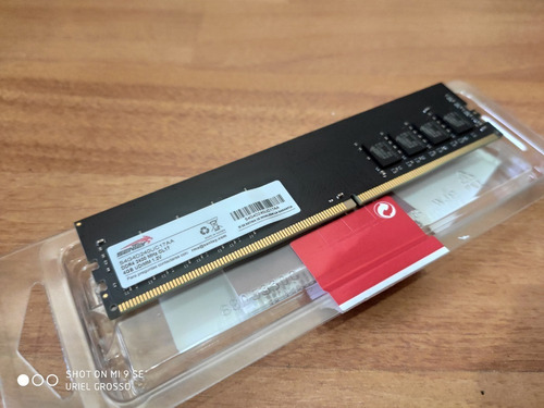 Memoria Ram 4gb Sentey 2400mhz