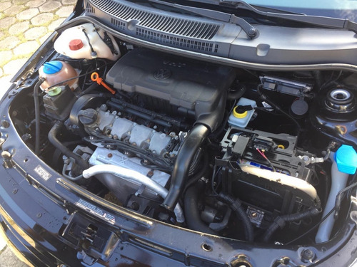 Volkswagen Gol 1.0 Trend