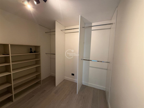 Casa En Arriendo Candelaria Goyenechea 5 Dorm + Servicio