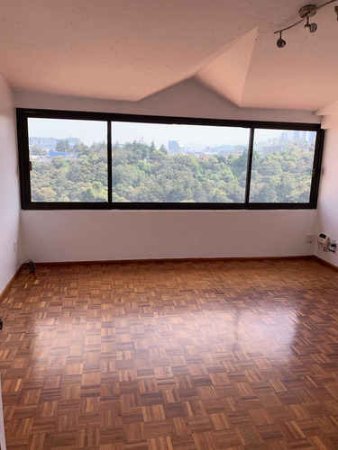 Imagen 6 de 14 de Departamento En Lomas De Vista Hermosa 2 Rec, 2 Baños.