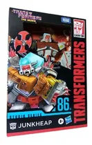 Comprar Transformers Junkheap Voyager Studio Series 86 Fotos Reales