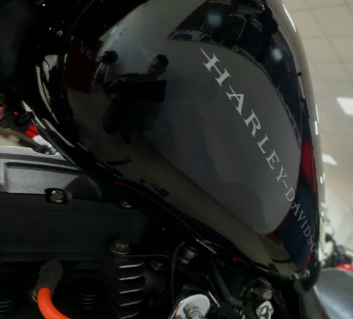 Imagen 24 de 25 de Harley Davidson Fxdx Dyna Super Glide Sport