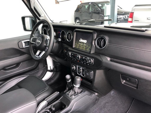 Imagen 14 de 15 de Jeep Gladiator