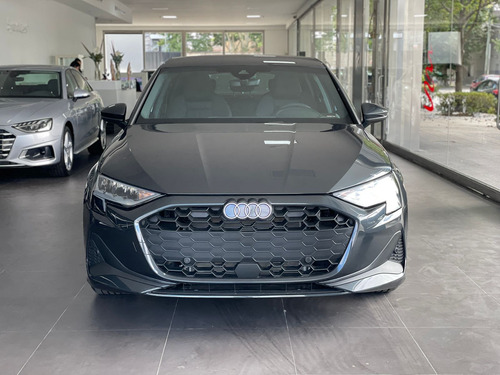 Audi A3 Sportback 1.5 35 Tfsi 150cv