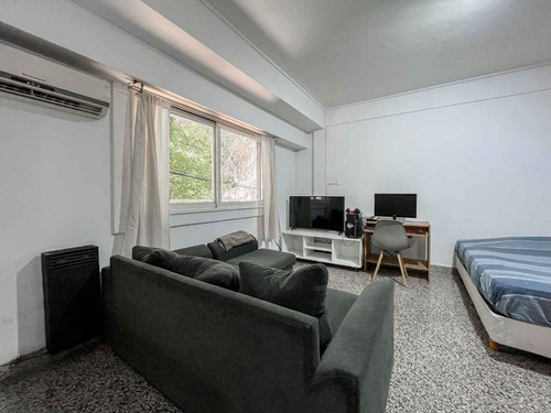 Monoambiente Venta 55 E/ 19 Y 20 La Plata