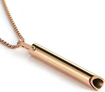 Comprar Collar De Respiración - Aliado Natural Para Dejar De Fumar