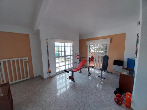 Ph En Venta - 3 Dormitorios 2 Baños - Santa Teresita