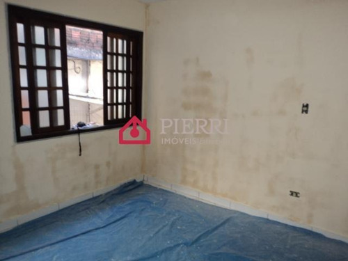 Casas Para Renda A Venda No Jardim Líbano, Pirituba - 6535