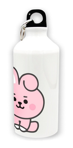 Termo Deportivo Bt21 Cooky