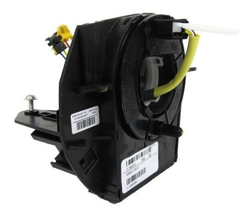 Imagen 8 de 10 de Pista Espiral Volante Claxon Bolsa Angulo Town Country 08-16