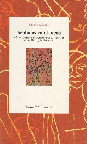 Sentados En El Fuego Arnold Mindell