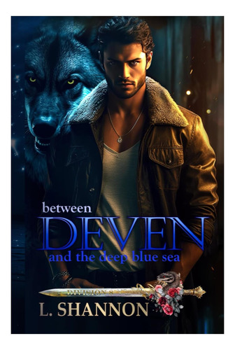 Libro: Between Deven And The Deep Blue Sea (division Eight)