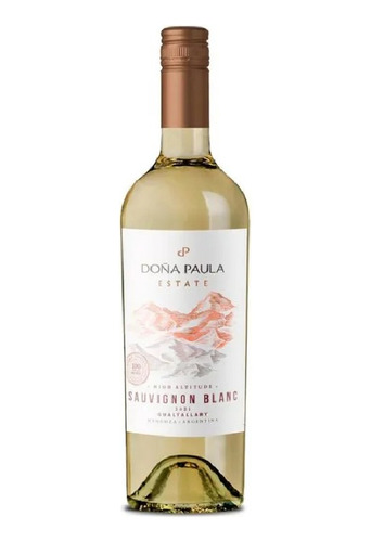 Doña Paula State Vino Blanco - mL a $208