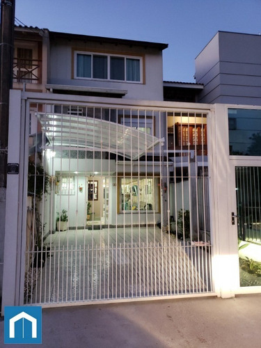 Imagem 4 de 30 de Casa - Ca00024 - 34387745