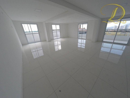 Imagem 22 de 30 de Apartamento À Venda, 78 M² Por R$ 395.000,00 - Aviação - Praia Grande/sp - Ap4477
