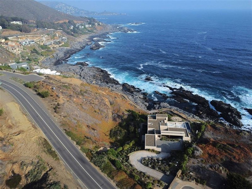 Imagen 4 de 6 de Sitio En Venta En Zapallar Norte
