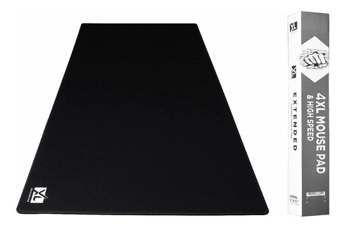 Mouse Pad Gamer Antideslizante 4xl -8qr5k4y3