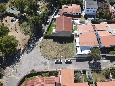 Terreno en venta