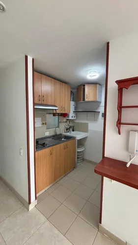 Apartaestudio