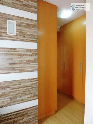 Imagem 7 de 30 de Apartamento Com 3 Dormitórios À Venda, 136 M² Por R$ 1.350.000,00 - Bosque Da Saúde - São Paulo/sp - Ap1425