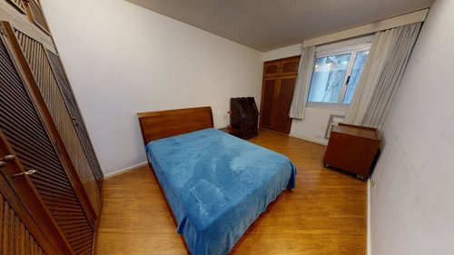 Apartamento À Venda No Bairro Lagoa - Rio De Janeiro/rj - O-11527-21101