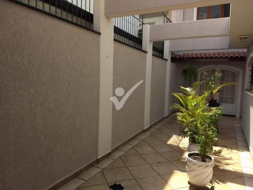Imagem 24 de 29 de Casa À Venda Em Tatuapé - Ca002306