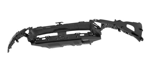 Soporte De Fascia Delantero Ford Focus 2012 2013 2014