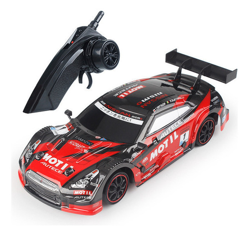 80019 Rc Drift Carro 1/16 Rc Carro 2.4 Ghz 35 Km/h Rc Racing